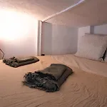 Cozy Parisian Studio Montorgueil